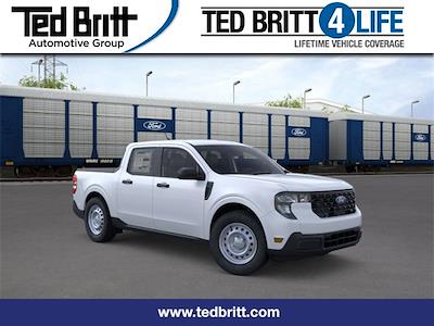 2025 Ford Maverick SuperCrew Cab AWD Pickup for sale #51504 - photo 1