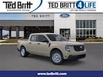 New 2025 Ford Maverick XL SuperCrew Cab Pickup for sale #51505 - photo 1