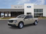 New 2025 Ford Maverick XL SuperCrew Cab Pickup for sale #51505 - photo 2