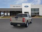 New 2025 Ford Maverick XL SuperCrew Cab Pickup for sale #51505 - photo 8