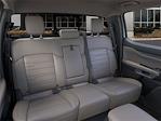 New 2025 Ford Ranger Lariat SuperCrew Cab 4WD Pickup for sale #51507 - photo 10