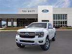 New 2025 Ford Ranger Lariat SuperCrew Cab 4WD Pickup for sale #51507 - photo 3
