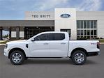 New 2025 Ford Ranger Lariat SuperCrew Cab 4WD Pickup for sale #51507 - photo 4