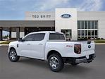 New 2025 Ford Ranger Lariat SuperCrew Cab 4WD Pickup for sale #51507 - photo 2