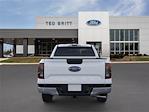 New 2025 Ford Ranger Lariat SuperCrew Cab 4WD Pickup for sale #51507 - photo 5