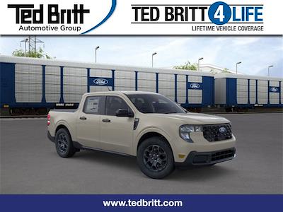 2025 Ford Maverick SuperCrew Cab AWD Pickup for sale #51520 - photo 1