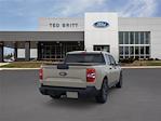 New 2025 Ford Maverick XLT SuperCrew Cab for sale #51520 - photo 2