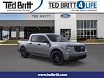 2025 Ford Maverick SuperCrew Cab AWD Pickup for sale #51525 - photo 1