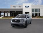 2025 Ford Maverick SuperCrew Cab AWD Pickup for sale #51525 - photo 4