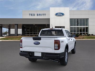 2025 Ford Ranger SuperCrew Cab 4WD Pickup for sale #51550 - photo 2