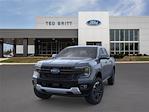 2025 Ford Ranger SuperCrew Cab 4WD Pickup for sale #51556 - photo 4
