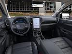 2025 Ford Ranger SuperCrew Cab 4WD Pickup for sale #51556 - photo 9