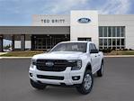 2025 Ford Ranger SuperCrew Cab 4WD Pickup for sale #51558 - photo 3