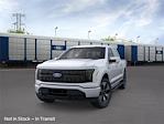 2025 Ford F-150 Lightning SuperCrew Cab AWD Pickup for sale #51568 - photo 3