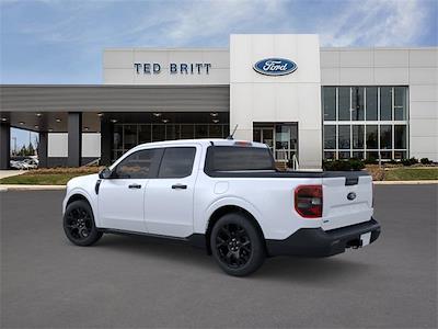 2025 Ford Maverick SuperCrew Cab AWD Pickup for sale #51582 - photo 2
