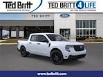 New 2025 Ford Maverick XLT SuperCrew Cab AWD Pickup for sale #51582 - photo 1