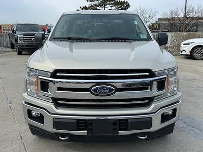 Used 2018 Ford F-150 - photo 1