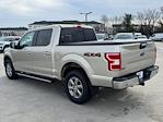 2018 Ford F-150 SuperCrew Cab 4WD Pickup for sale #51582A - photo 11