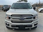 2018 Ford F-150 SuperCrew Cab 4WD Pickup for sale #51582A - photo 2
