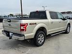 2018 Ford F-150 SuperCrew Cab 4WD Pickup for sale #51582A - photo 8