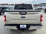 2018 Ford F-150 SuperCrew Cab 4WD Pickup for sale #51582A - photo 9