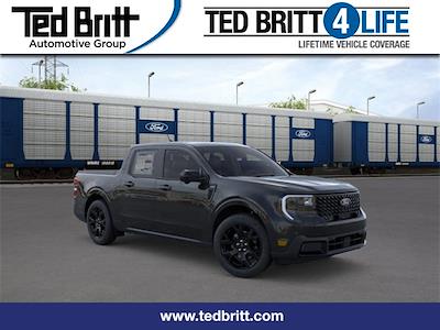2025 Ford Maverick SuperCrew Cab AWD Pickup for sale #51585 - photo 1