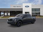 2025 Ford Maverick SuperCrew Cab AWD Pickup for sale #51585 - photo 3