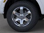 New 2025 Ford Ranger Lariat SuperCrew Cab 4WD Pickup for sale #51591 - photo 19