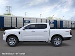 New 2025 Ford Ranger Lariat SuperCrew Cab 4WD Pickup for sale #51591 - photo 4