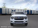 New 2025 Ford Ranger Lariat SuperCrew Cab 4WD Pickup for sale #51591 - photo 7