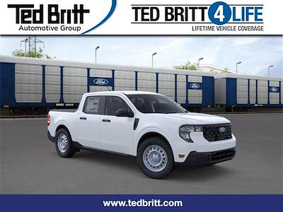 2025 Ford Maverick SuperCrew Cab AWD Pickup for sale #51593 - photo 1