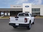 2025 Ford Ranger SuperCrew Cab 4WD Pickup for sale #51610 - photo 2