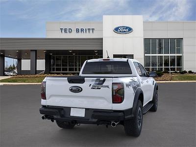 New 2025 Ford Ranger Raptor SuperCrew Cab for sale #51616 - photo 2
