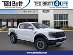 2025 Ford Ranger SuperCrew Cab 4WD Pickup for sale #51616 - photo 1