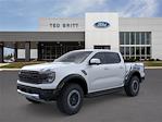 2025 Ford Ranger SuperCrew Cab 4WD Pickup for sale #51616 - photo 3