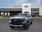 New 2025 Ford Ranger Lariat SuperCrew Cab for sale #51622 - photo 4