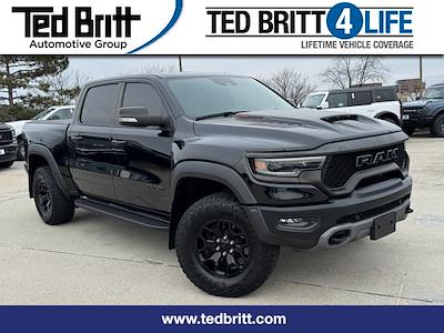 Used 2021 Ram 1500 TRX Crew Cab for sale #51634A - photo 1