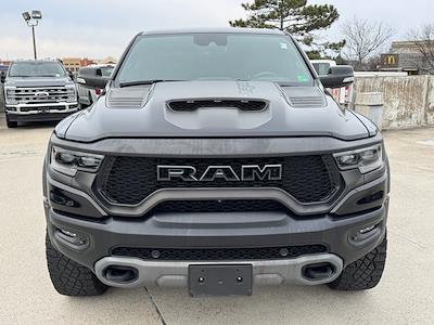 Used 2021 Ram 1500 TRX Crew Cab for sale #51634A - photo 2
