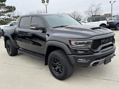 2021 Ram 1500 Crew Cab 4WD Pickup for sale #51634A - photo 1