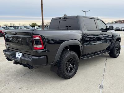 2021 Ram 1500 Crew Cab 4WD Pickup for sale #51634A - photo 2