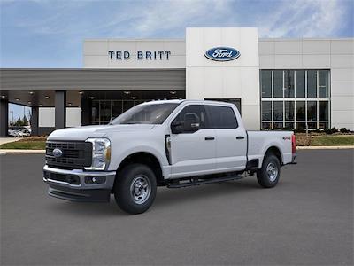 New 2025 Ford F-250 XL Crew Cab for sale #51646 - photo 2