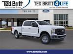2025 Ford F-250 Crew Cab 4WD Pickup for sale #51646 - photo 1