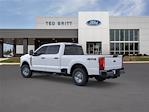 2025 Ford F-250 Crew Cab 4WD Pickup for sale #51646 - photo 5