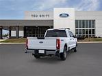 2025 Ford F-250 Crew Cab 4WD Pickup for sale #51646 - photo 8