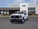 2025 Ford F-150 SuperCrew Cab 4WD Pickup for sale #51647 - photo 4
