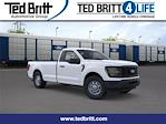 2025 Ford F-150 Regular Cab RWD Pickup for sale #51658 - photo 1