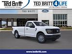 New 2025 Ford F-150 XL Regular Cab for sale #51664 - photo 1