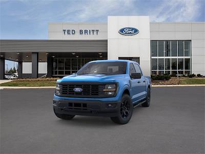 New 2025 Ford F-150 - photo 1