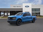 2025 Ford F-150 SuperCrew Cab 4WD Pickup for sale #51688 - photo 1
