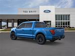 2025 Ford F-150 SuperCrew Cab 4WD Pickup for sale #51688 - photo 4